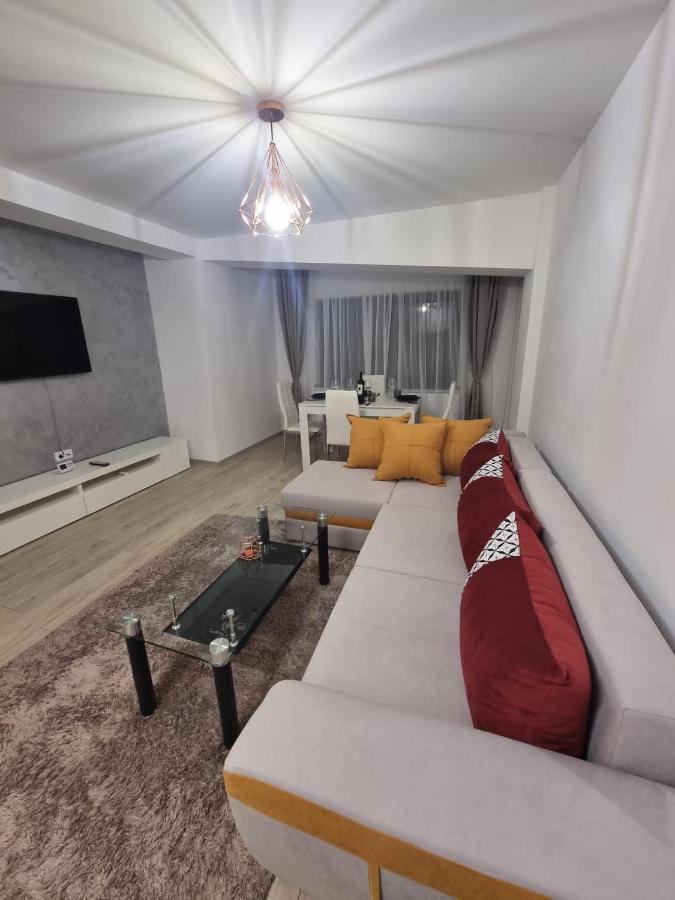 Dreams Escape 2 Apartment Craiova Exterior foto