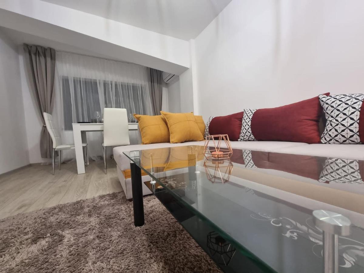 Dreams Escape 2 Apartment Craiova Exterior foto