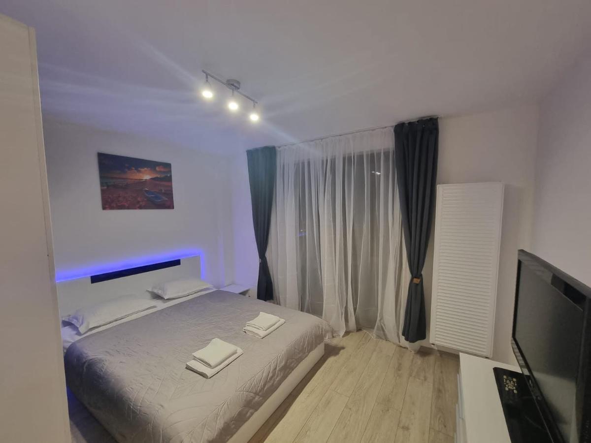 Dreams Escape 2 Apartment Craiova Exterior foto