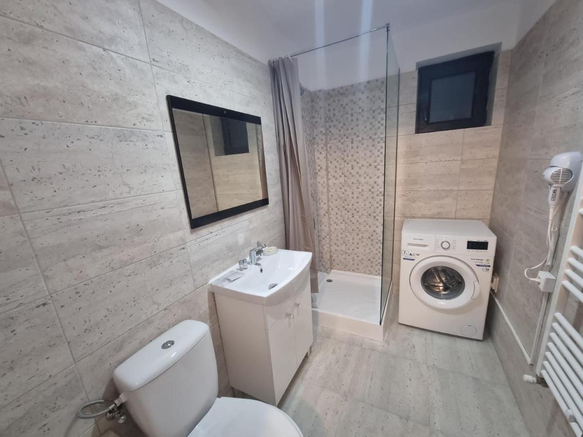Dreams Escape 2 Apartment Craiova Exterior foto