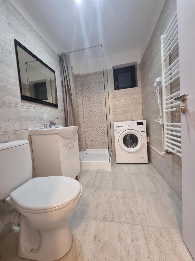 Dreams Escape 2 Apartment Craiova Exterior foto