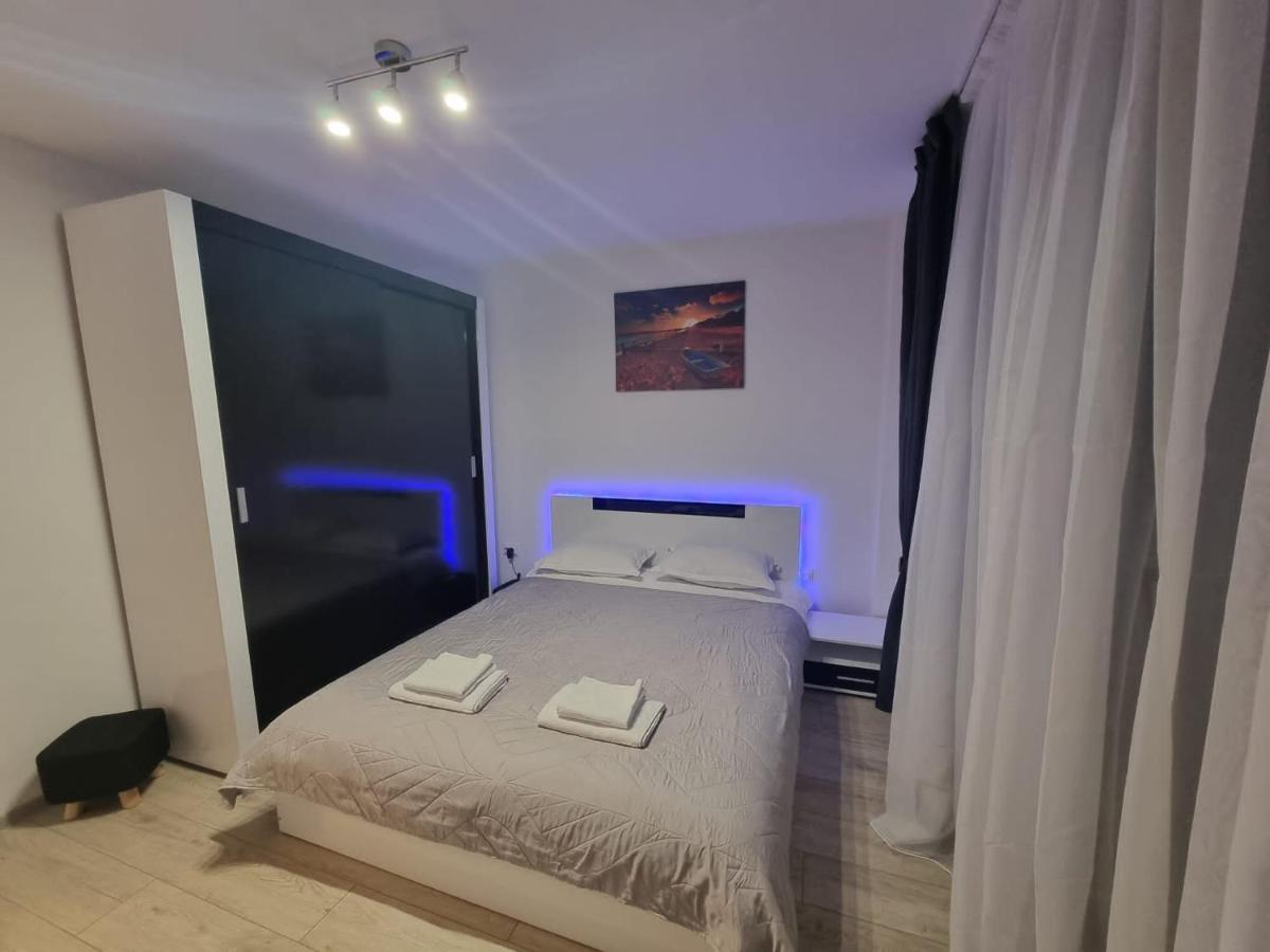 Dreams Escape 2 Apartment Craiova Exterior foto